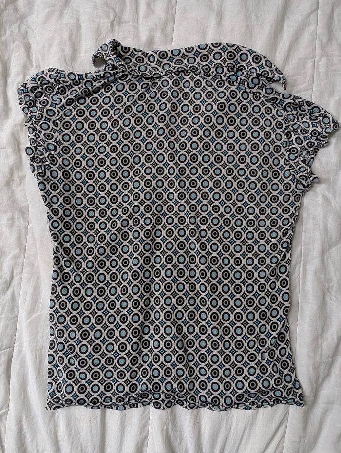 T-shirt - photo numéro 2