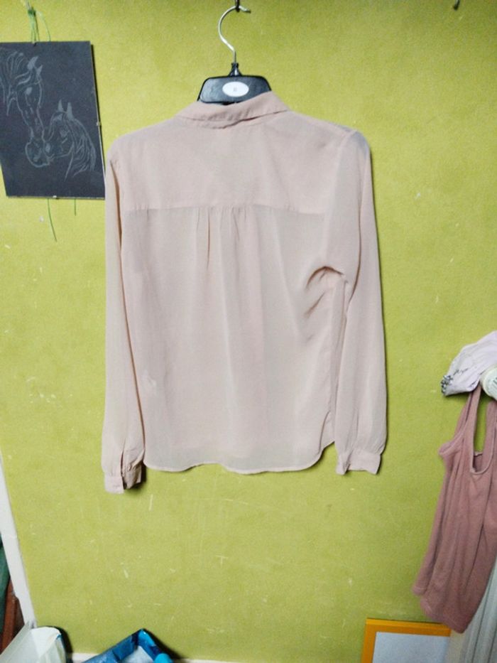 Chemises - photo numéro 3