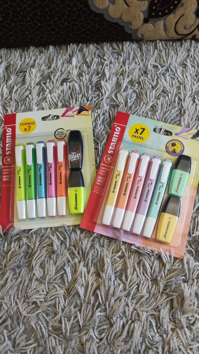 Fourniture scolaire - photo numéro 2