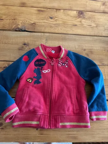Veste fille