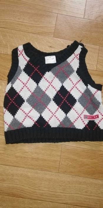 Pull 6 mois