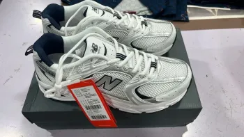 Basket New Balance