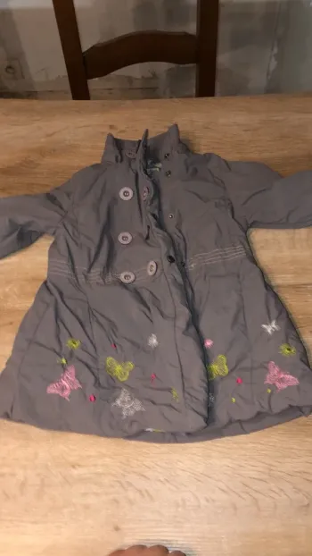 Imperméable