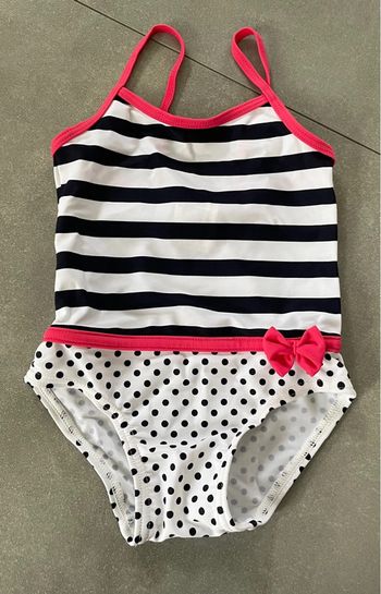 Maillot de bain 1P BBF - 18mois