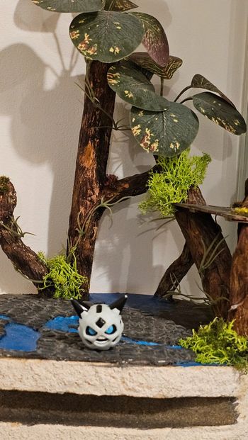 Super figurine Pokemon Nintendo oniglali