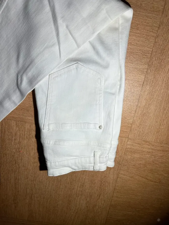 Jeans Zara - photo numéro 5