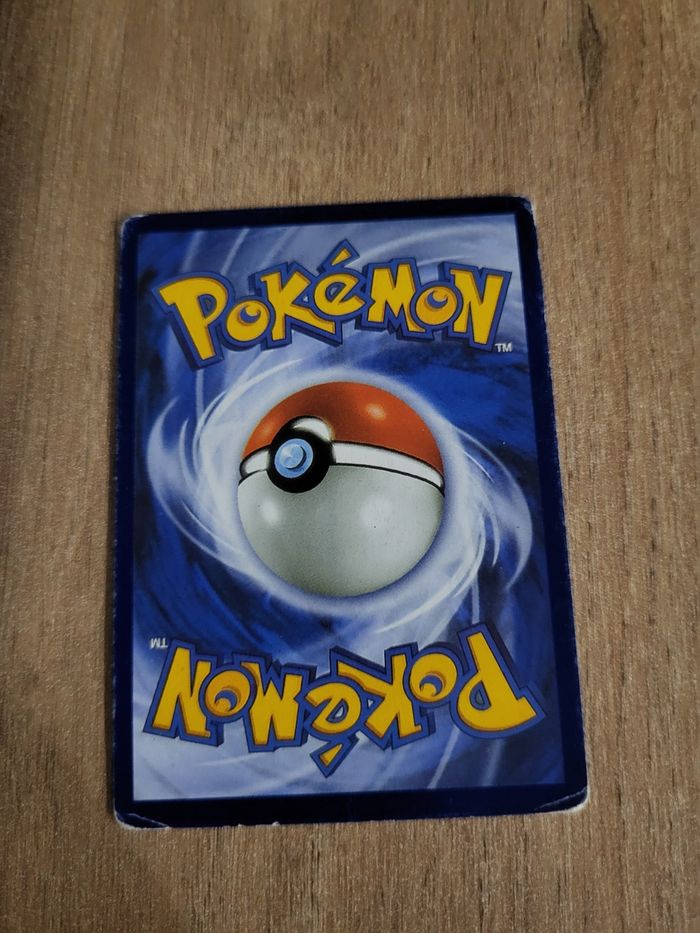 Carte pokémon gardevoir - photo numéro 2
