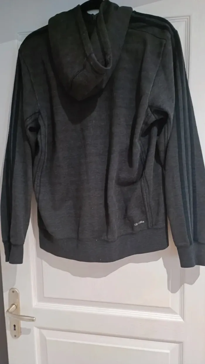 Veste adidas - photo numéro 3