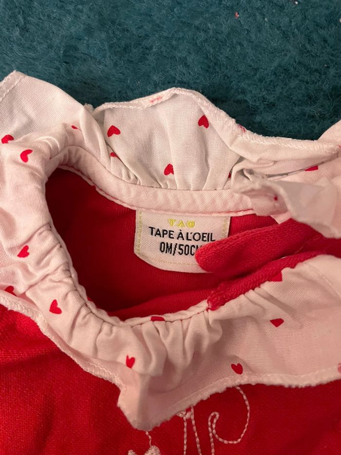 Pyjama naissance - photo numéro 3