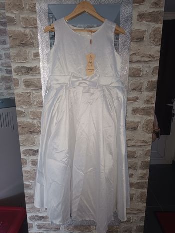 Robe 14 ans