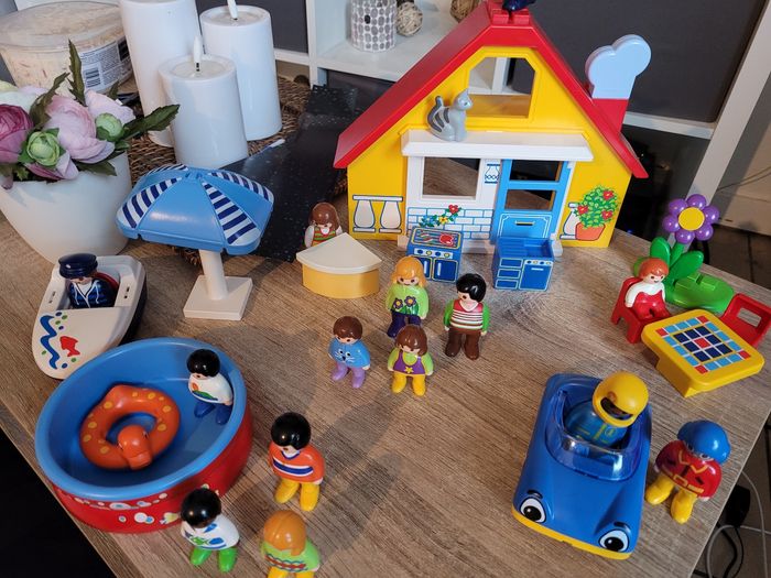 Accessoire playmobil - photo numéro 2