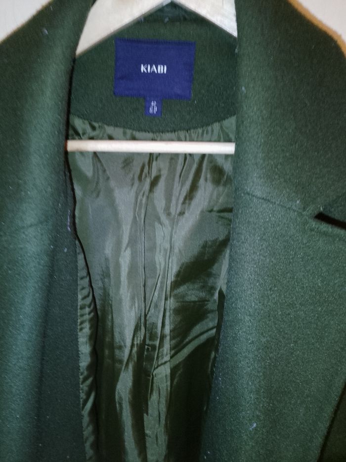 Vends manteau