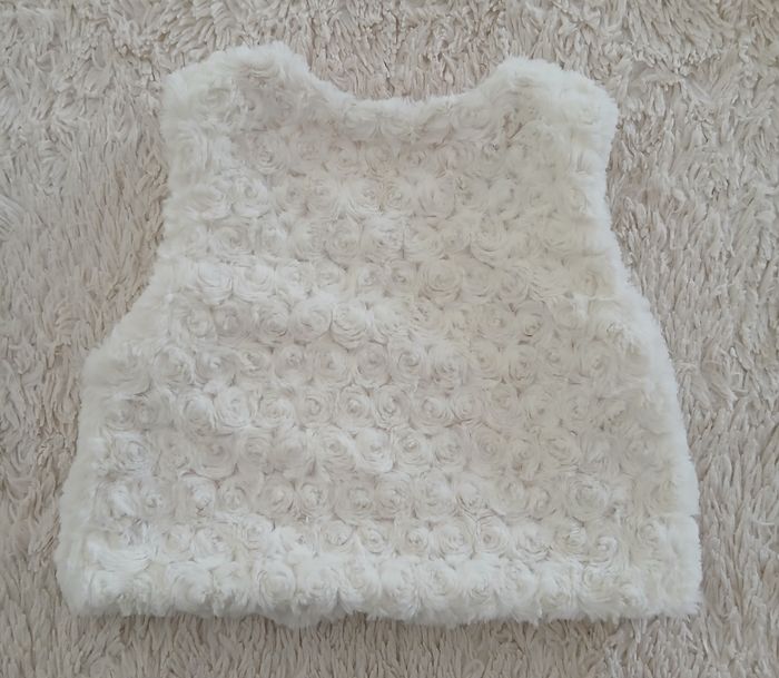 Veste sans manches 23 mois - photo numéro 2