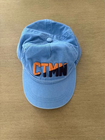 Casquette garçon Catimini