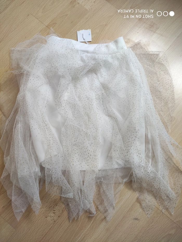 Jupe fête été - photo numéro 3