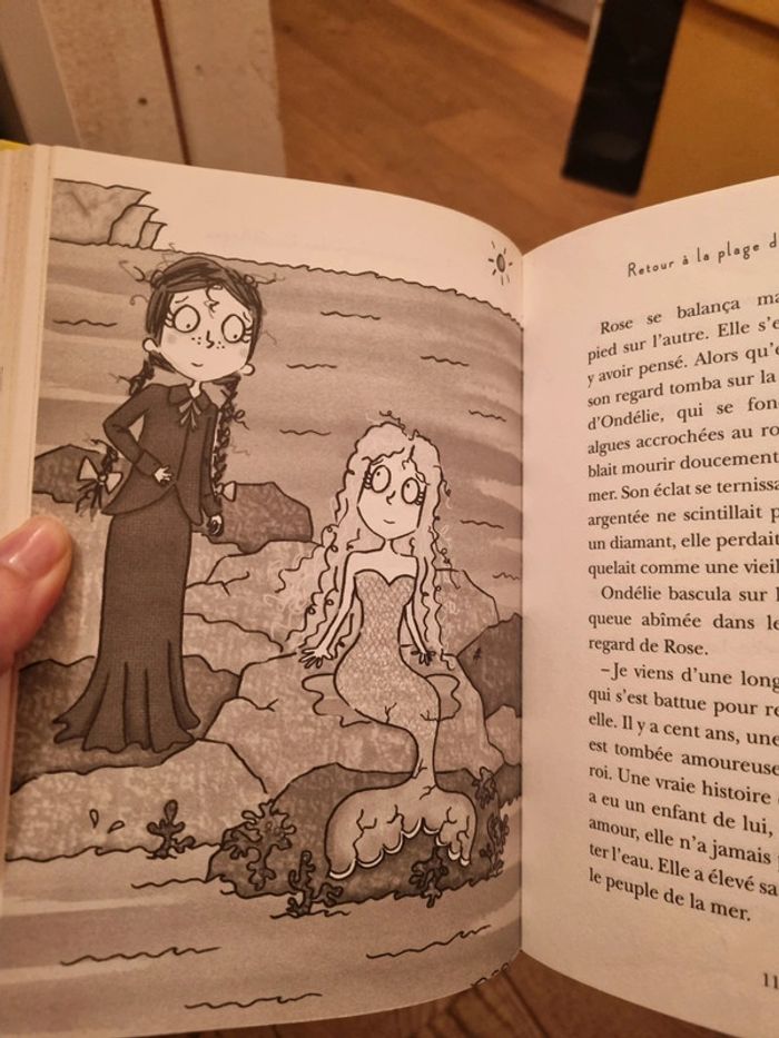 Princesse Catastrophe - photo numéro 4
