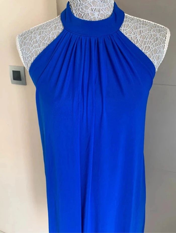 Robe pour les fêtes originale March20 taille 2 36/38 BS - photo numéro 2