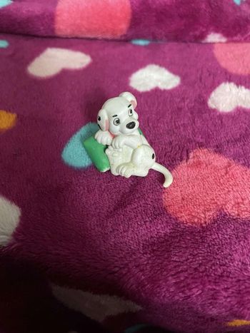 Mini Figurine Disney Les 101 Dalmatiens
