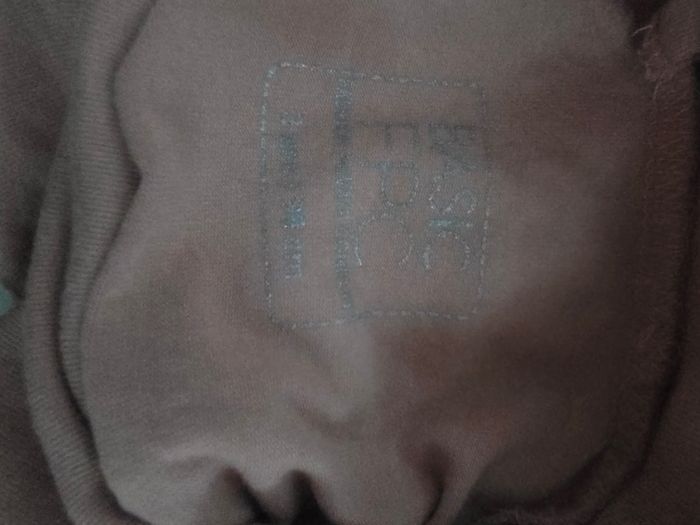 Sous pull 3 ans - photo numéro 3