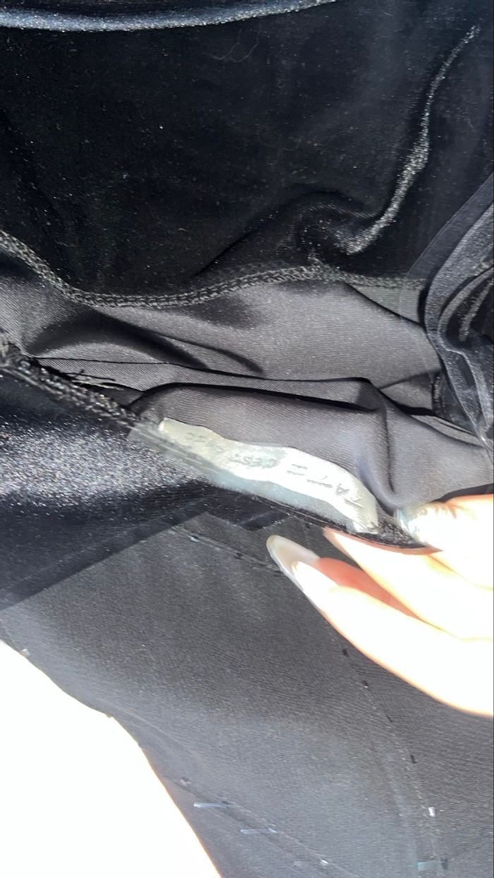 Robe longue - photo numéro 3