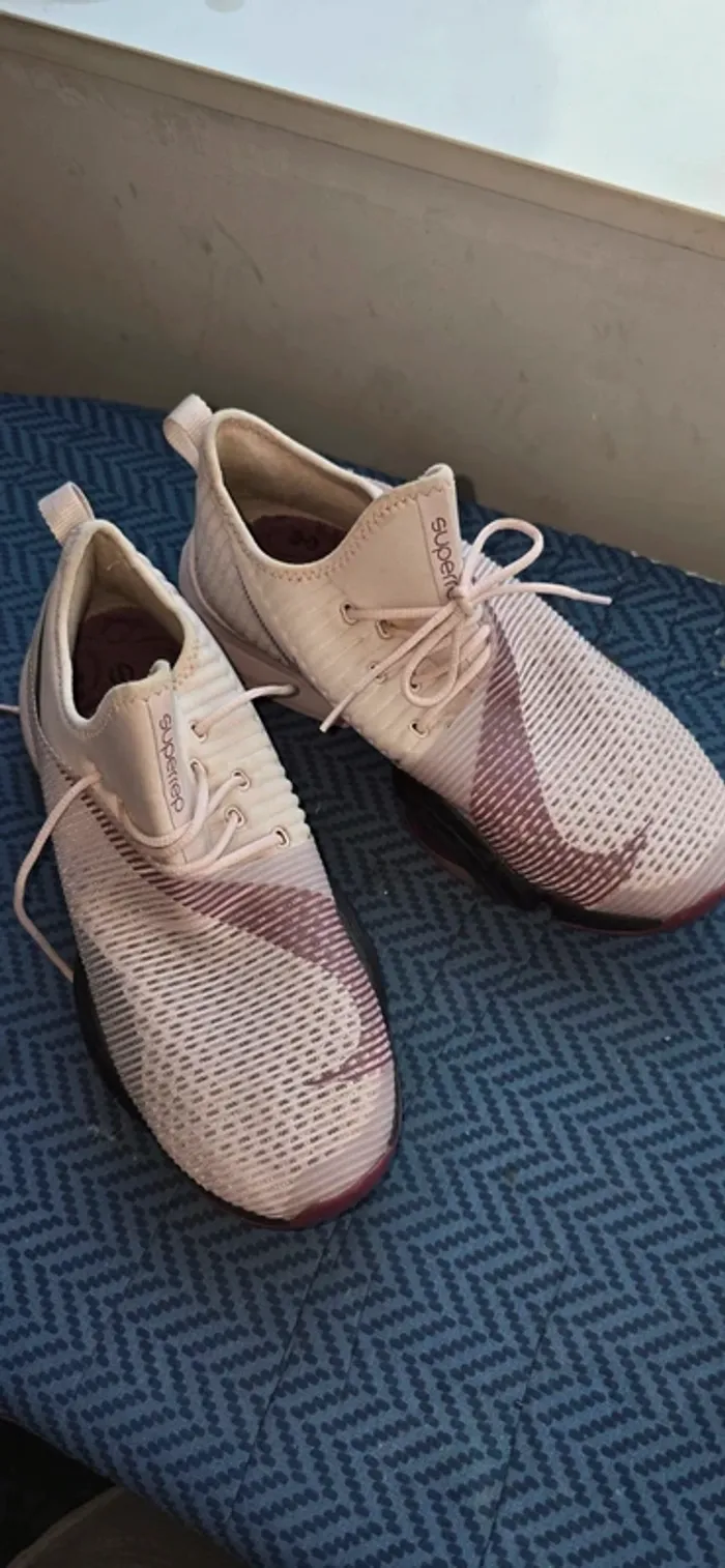 Super rep nike - photo numéro 4
