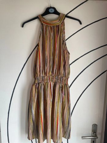 Robe.