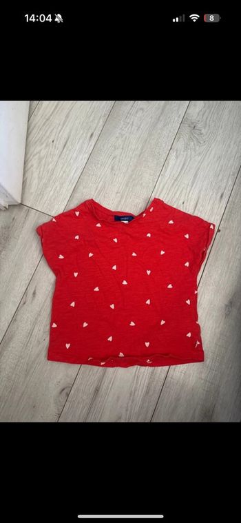TEE shirt