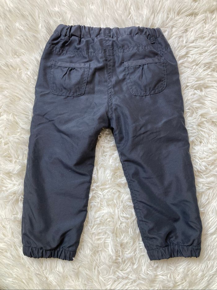 Pantalon polaire - photo numéro 2