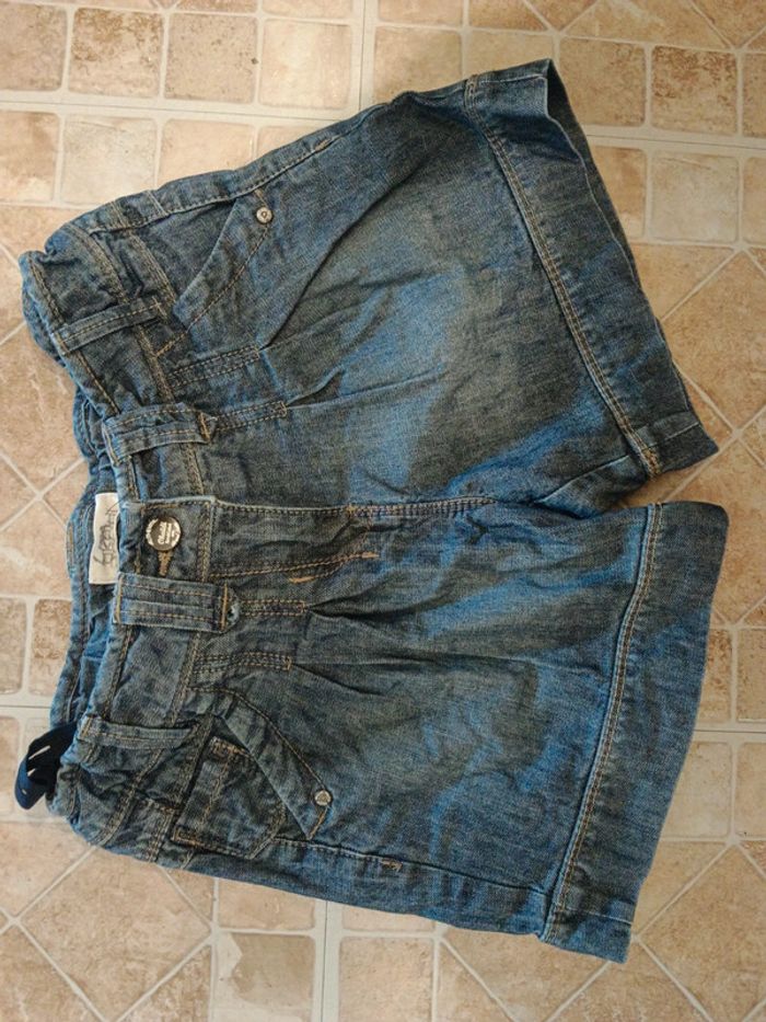 Short