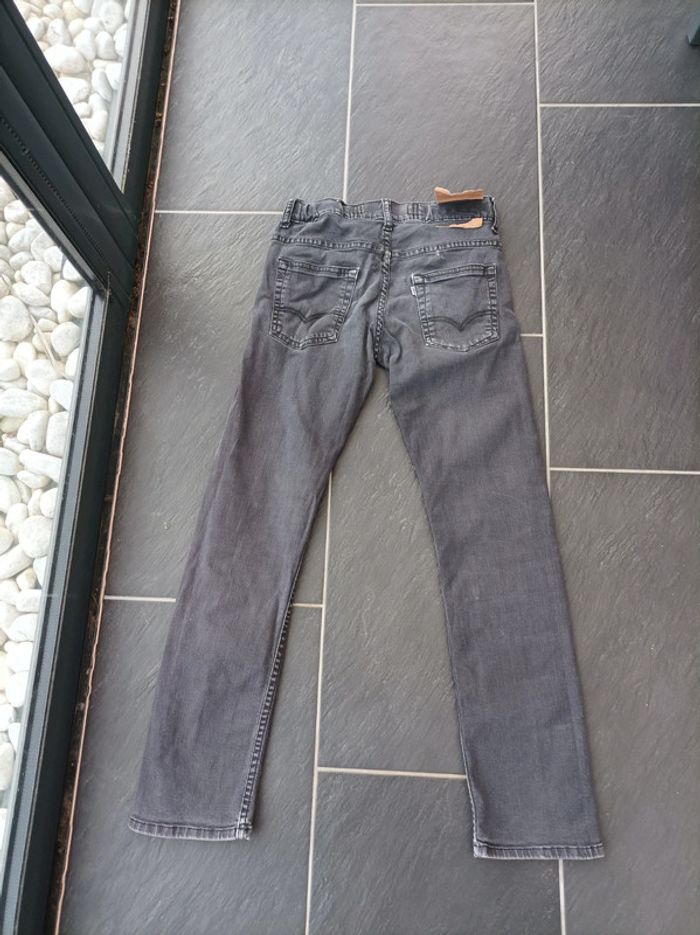 Jean Levi's 511 taille 12 - photo numéro 3