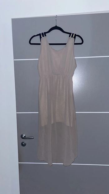 Robe légère