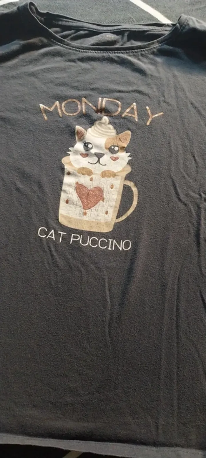 Haut ML T10ans - photo numéro 2