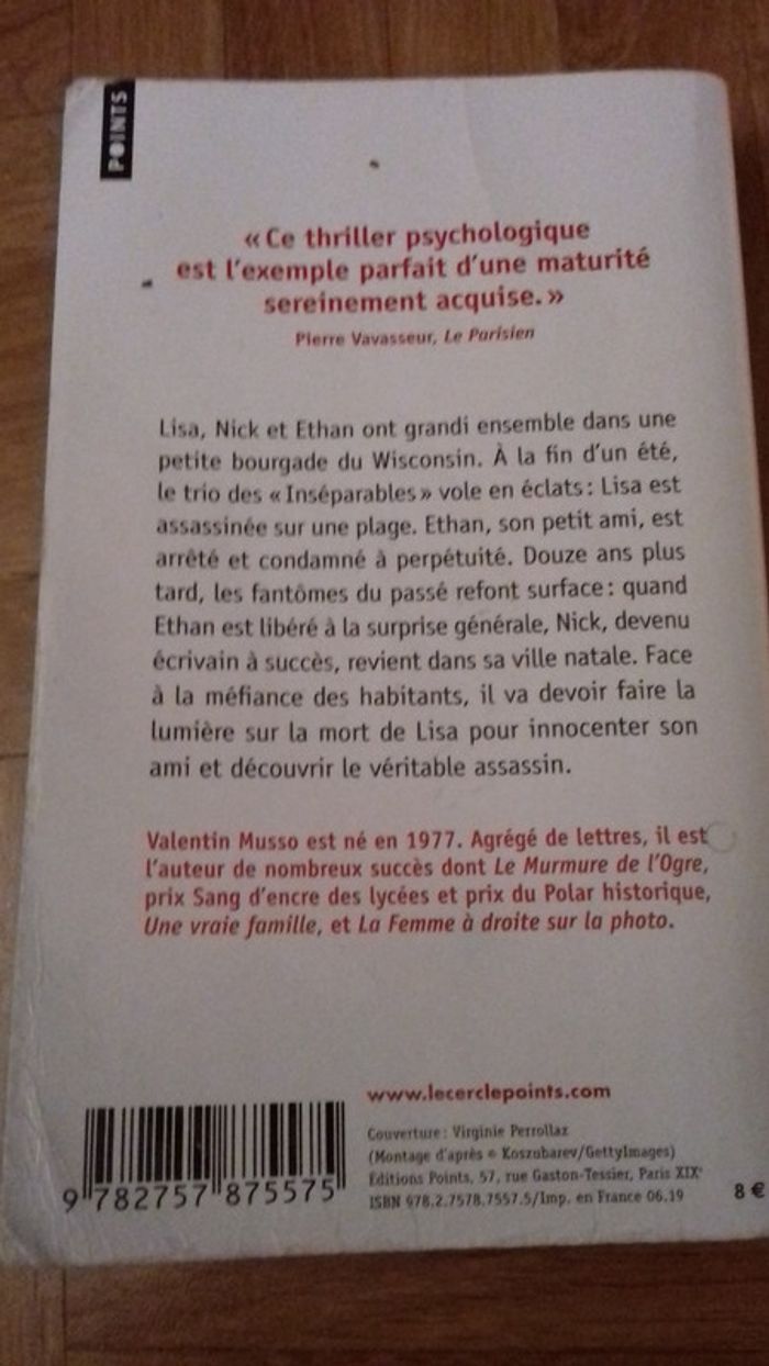 Dernier été pour lisa - photo numéro 2