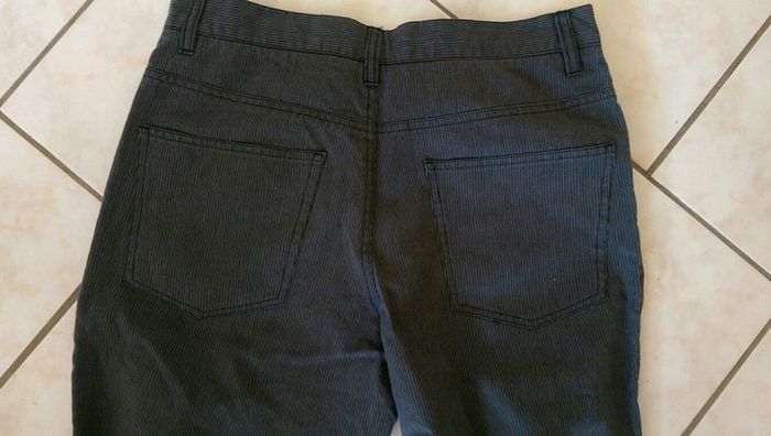 Pantalon homme Celio - photo numéro 4