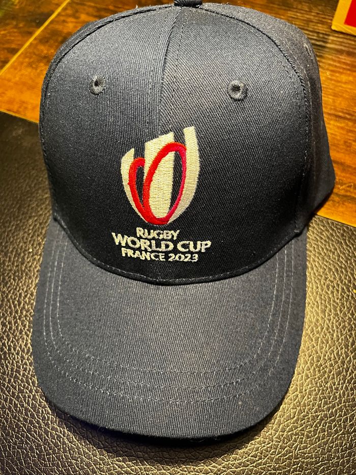Casquette