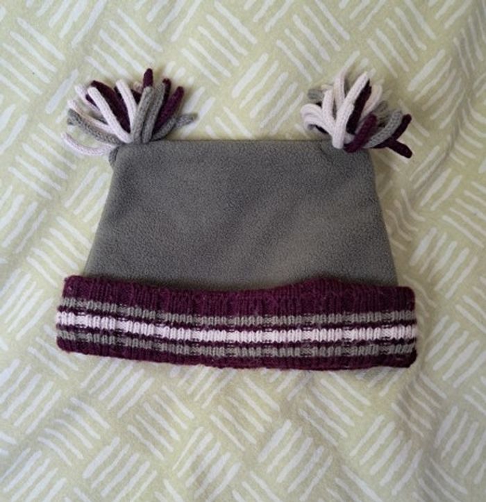 Lot habits 3 mois garçon