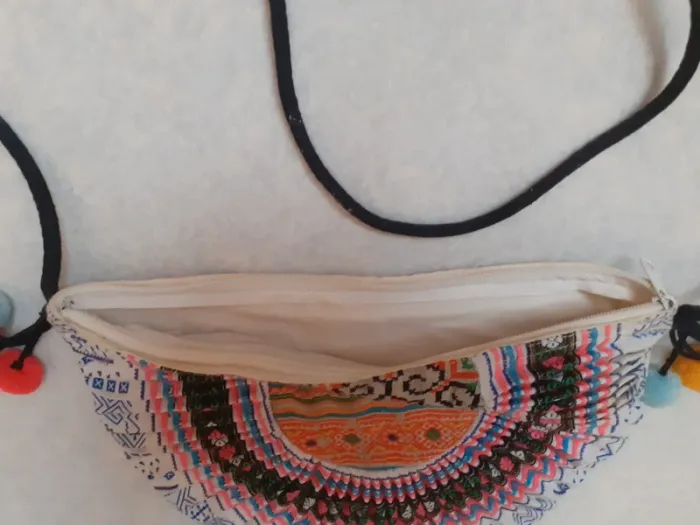 Sac multicolore - photo numéro 4