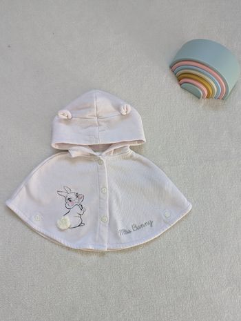 Poncho marie rose clair