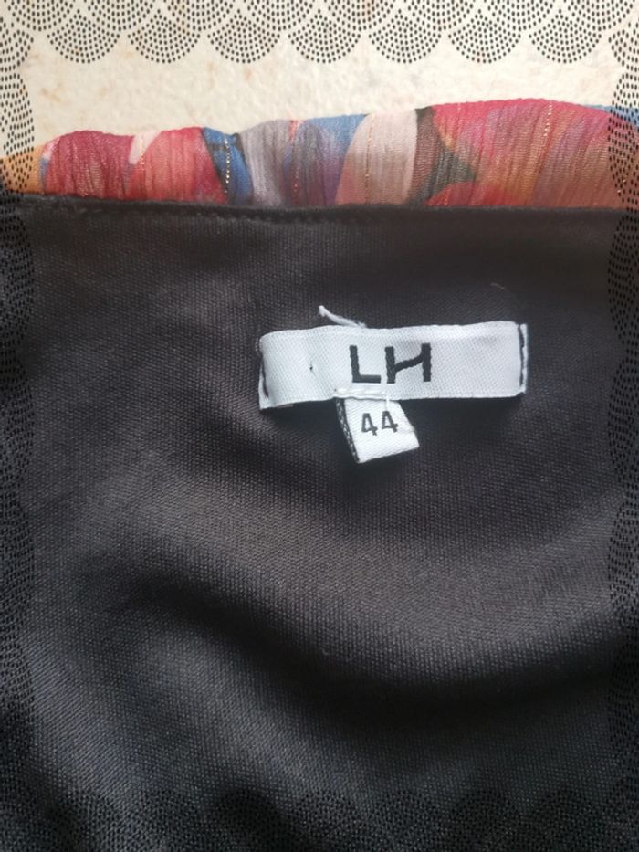 Robe La halle taille 44 - photo numéro 6