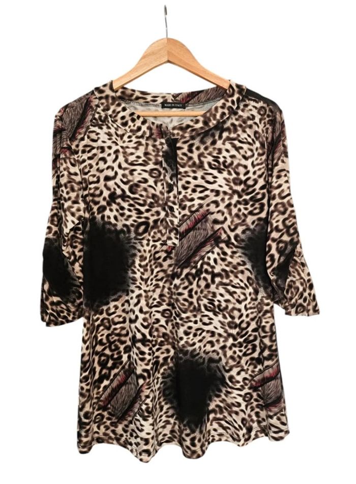 Tunique fluide taille S / 36