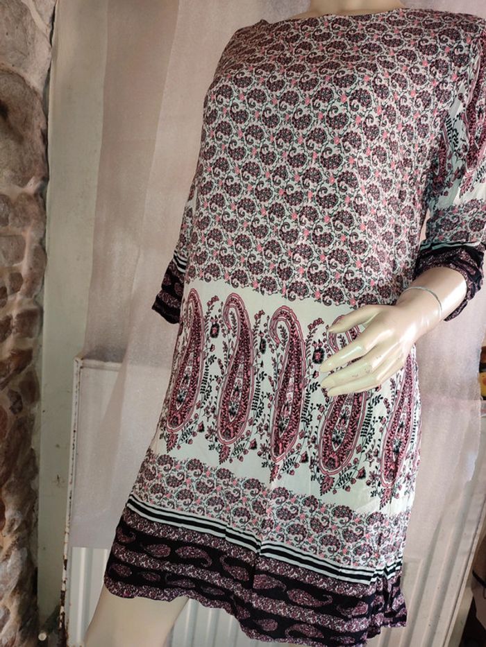 Robe tunique - photo numéro 6