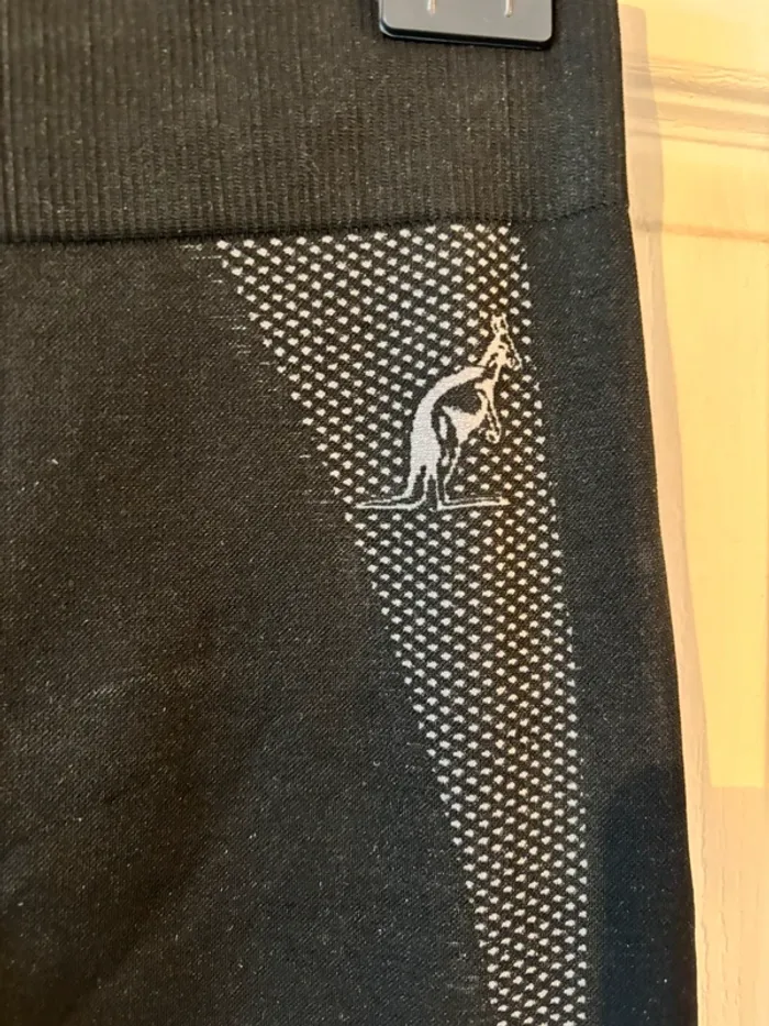 Legging sport femme - photo numéro 2