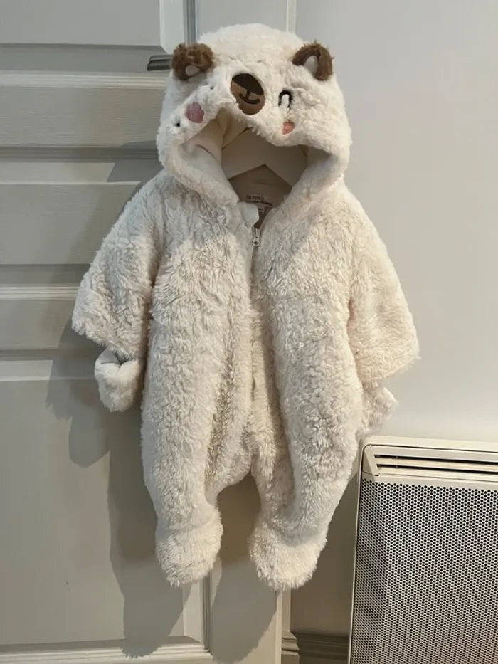 Combi pilote - photo numéro 2