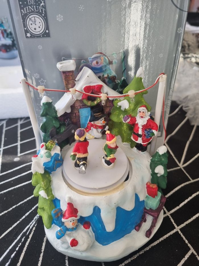 Village de noel - photo numéro 3