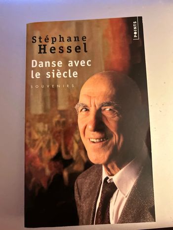 Danse avec le siècle