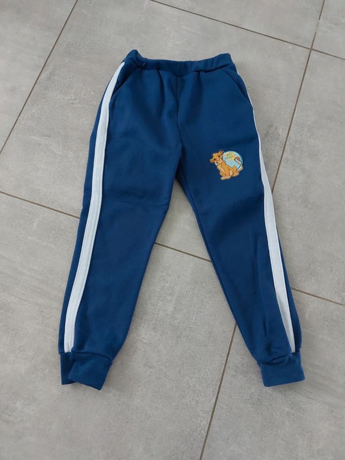 Pantalon de Jogging Disney Roi lion