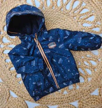 Veste Légère 6m
