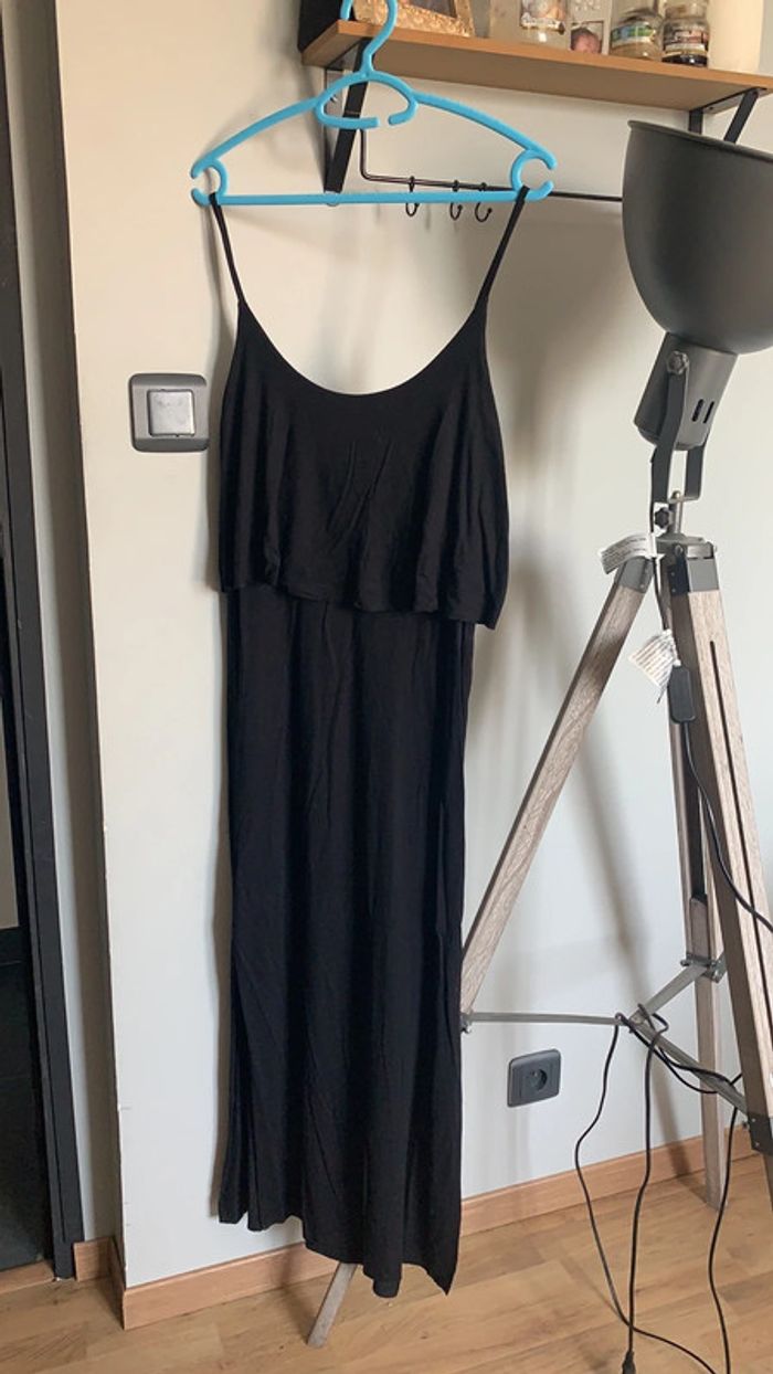 Robe longue - photo numéro 3