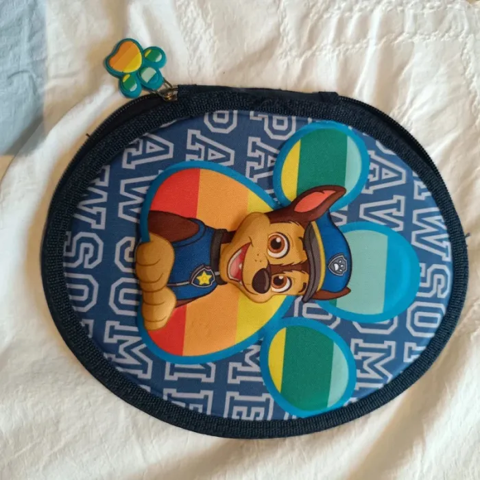 Trousse Pat patrouille