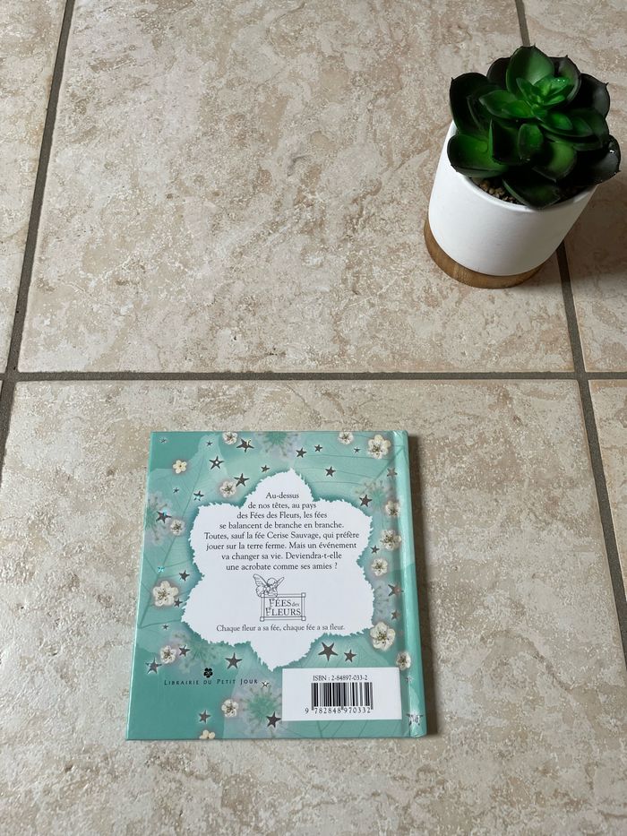 livre de fées - photo numéro 3